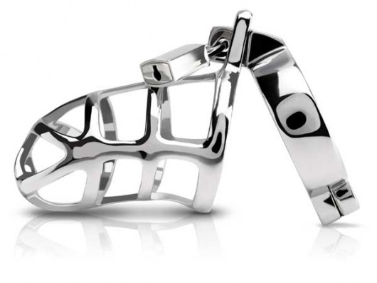 Пояс верности Cock Cage - Pipedream - купить с доставкой в Рязани