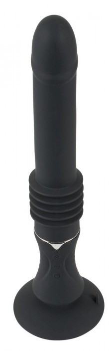 Ручная компактная секс-машина Portable Fucking Machine - Orion - купить с доставкой в Рязани