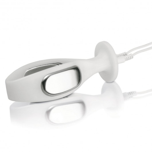 Вагинальный электростимулятор Julian - MyStim - купить с доставкой в Рязани