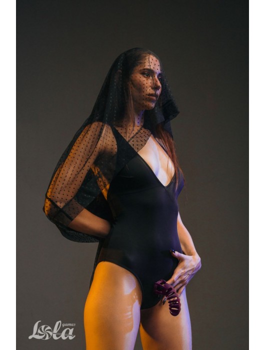 Мужской пояс верности бордового цвета Romello - Lola Games - купить с доставкой в Рязани