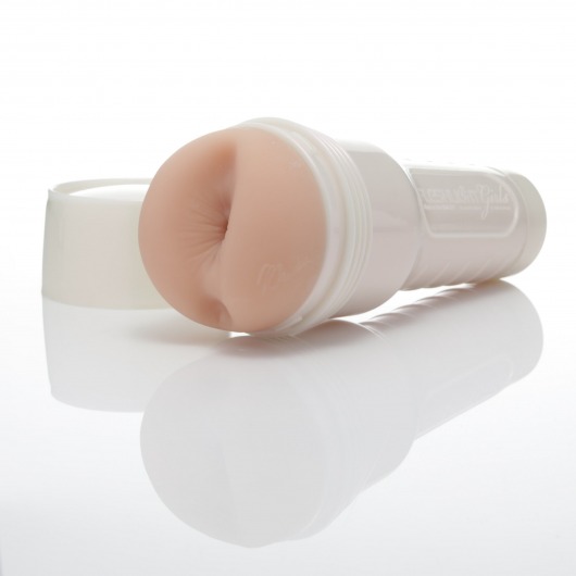 Мастурбатор-анус Fleshlight Girls - Lana Rhoades Karma - Fleshlight - в Рязани купить с доставкой
