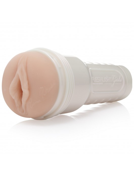 Мастурбатор-вагина Fleshlight Girls - Lana Rhoades Destiny - Fleshlight - в Рязани купить с доставкой