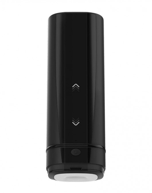 Мастурбатор для секса на расстоянии Onyx+ - Kiiroo - в Рязани купить с доставкой