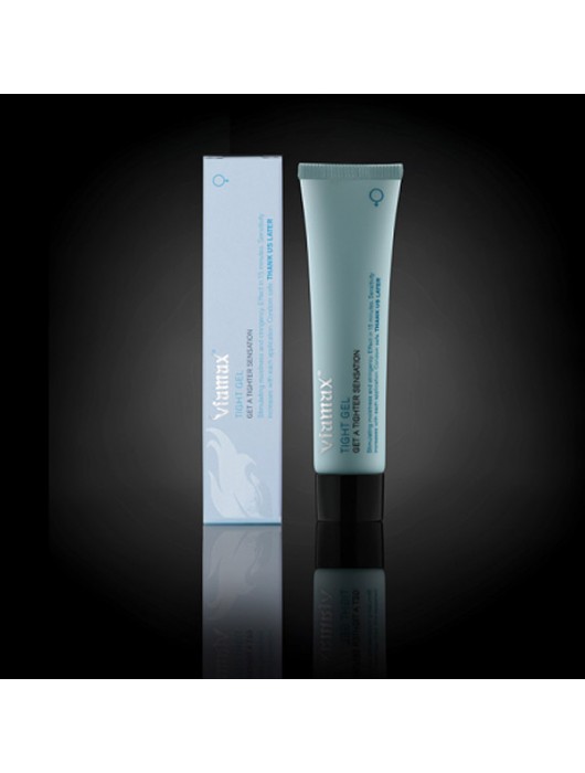 Сужающий гель для женщин Viamax Tight Gel - 15 мл. - Viamax - купить с доставкой в Рязани
