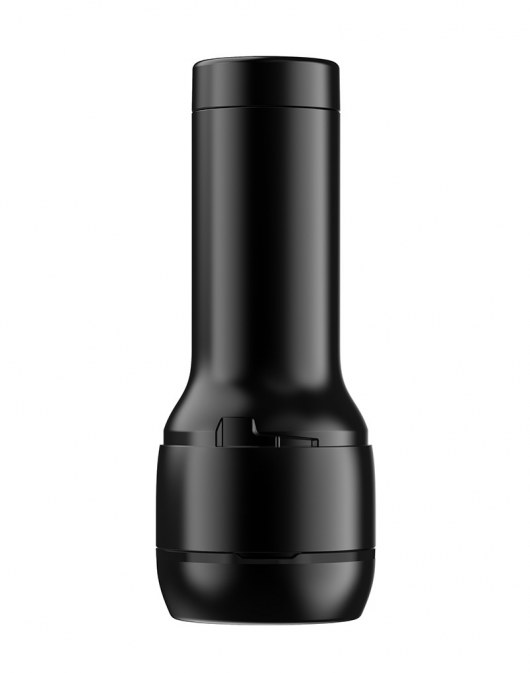 Телесный мастурбатор-вагина Feel Stroker Masturbator - Kiiroo - в Рязани купить с доставкой