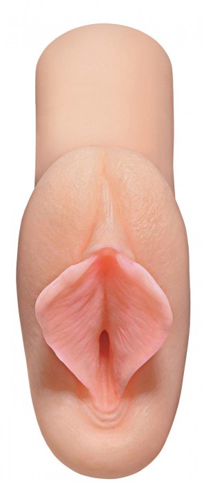 Телесный мастурбатор-вагина XTC Stroker - Pipedream - в Рязани купить с доставкой