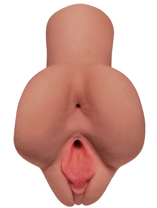 Кофейный мастурбатор Pick Your Pleasure Stroker - Pipedream - в Рязани купить с доставкой