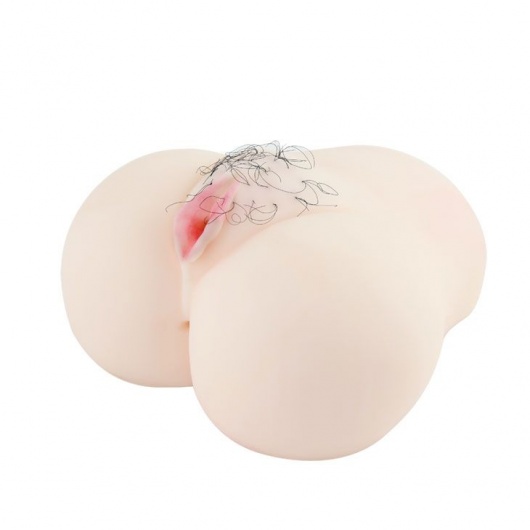 Мастурбатор с вибрацией Japanese School Girl - Baile - в Рязани купить с доставкой