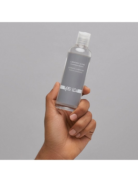 Силиконовый лубрикант MEDIUM CONSISTENCY - 150 мл. - YESforLOV - купить с доставкой в Рязани