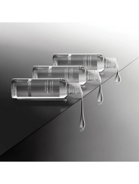 Силиконовый лубрикант MEDIUM CONSISTENCY - 150 мл. - YESforLOV - купить с доставкой в Рязани