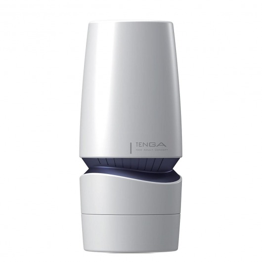 Мастурбатор TENGA AERO Cobalt Ring - Tenga - в Рязани купить с доставкой
