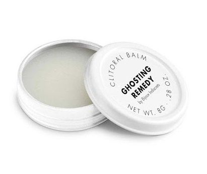 Бальзам для клитора Ghosting Remedy - 8 гр. - Bijoux Indiscrets - купить с доставкой в Рязани