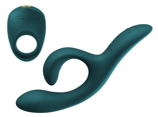 Подарочный набор для двоих We-Vibe Date Night Set - We-vibe - в Рязани купить с доставкой