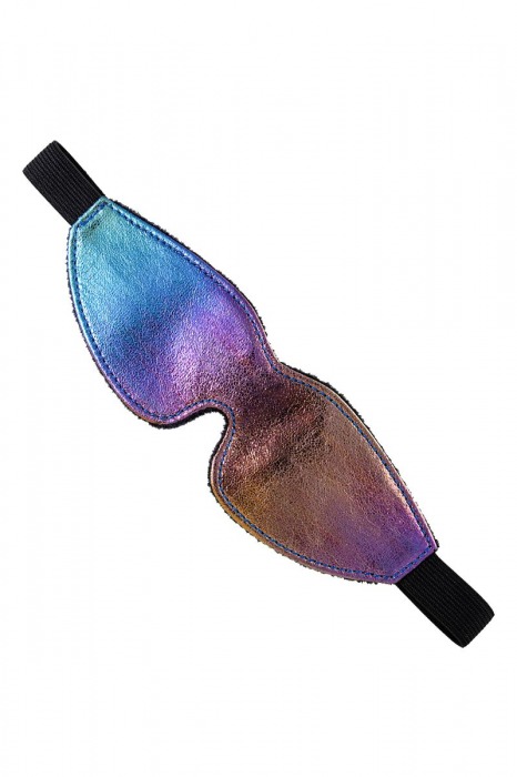 Радужная маска Anonymo - ToyFa - купить с доставкой в Рязани