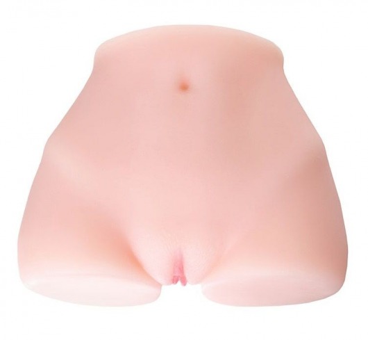 Мастурбатор-полуторс Brigitte - ToyFa - в Рязани купить с доставкой