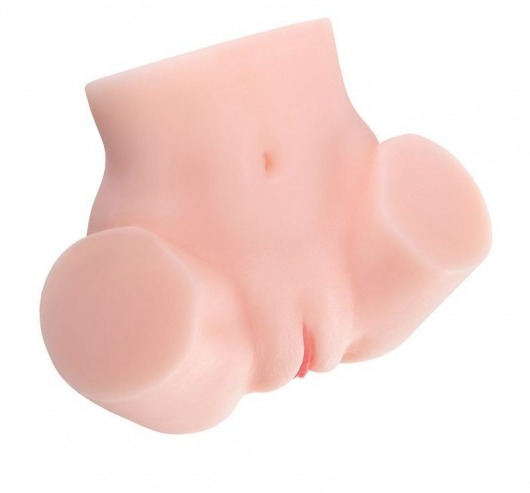 Мастурбатор-полуторс Adele - ToyFa - в Рязани купить с доставкой