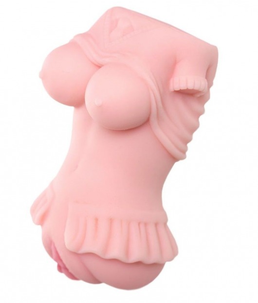 Мастурбатор-вагина Little Flower - ToyFa - в Рязани купить с доставкой