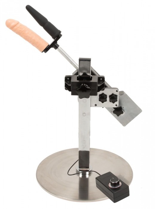 Секс-машина Big Bang Penetrator - Orion - купить с доставкой в Рязани