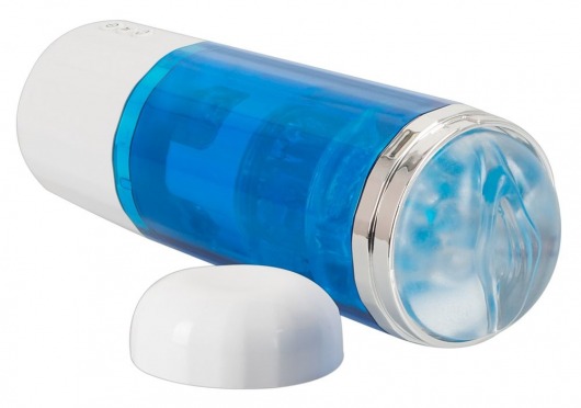 Автоматический мастурбатор-вагина 3 Function Masturbator - Orion - в Рязани купить с доставкой