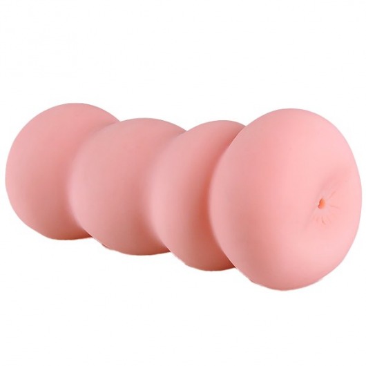 Телесный мастурбатор-анус Lucy - Dream Toys - в Рязани купить с доставкой
