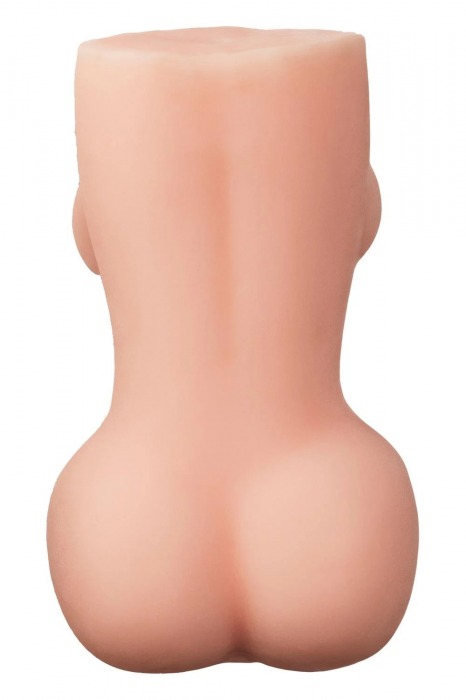 Телесный мастурбатор-вагина Stacey - Dream Toys - в Рязани купить с доставкой