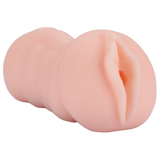 Телесный мастурбатор-вагина Tracey - Dream Toys - в Рязани купить с доставкой