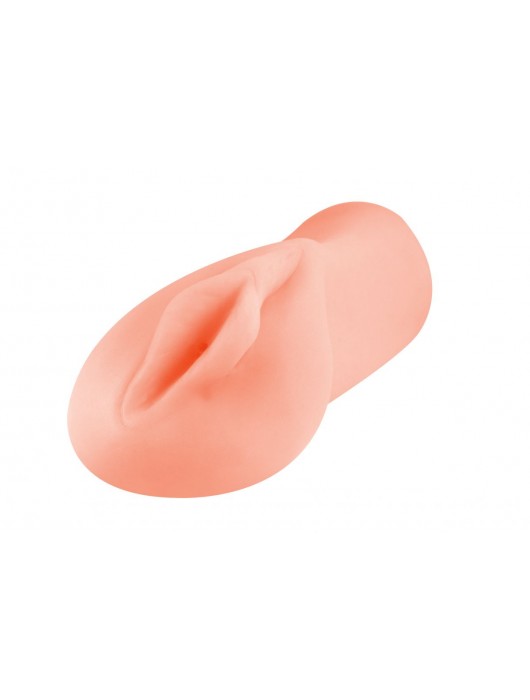 Реалистичный компактный мастурбатор-вагина - Свободный ассортимент - в Рязани купить с доставкой
