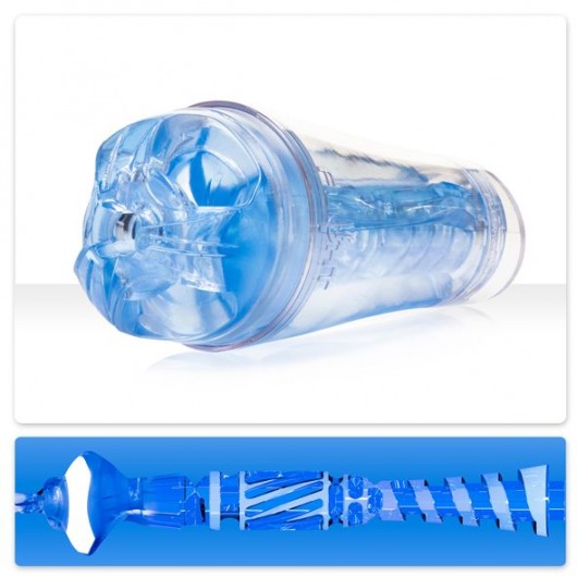 Мастурбатор Fleshlight Flight Commander - Fleshlight - в Рязани купить с доставкой