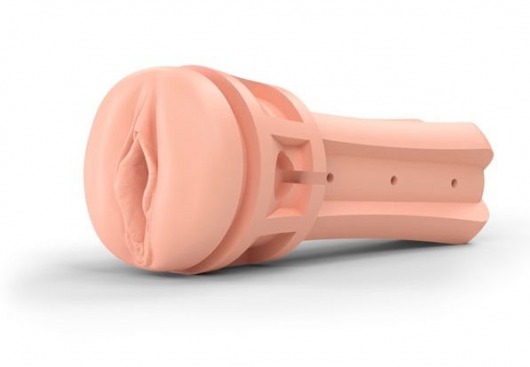 Внутренний рукав для мастурбатора Mystim Oh Push Me Vagina - MyStim - в Рязани купить с доставкой