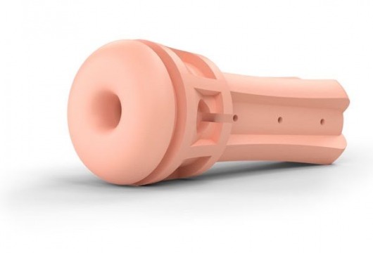 Внутренний рукав для мастурбатора Mystim Opus E Donut - MyStim - в Рязани купить с доставкой