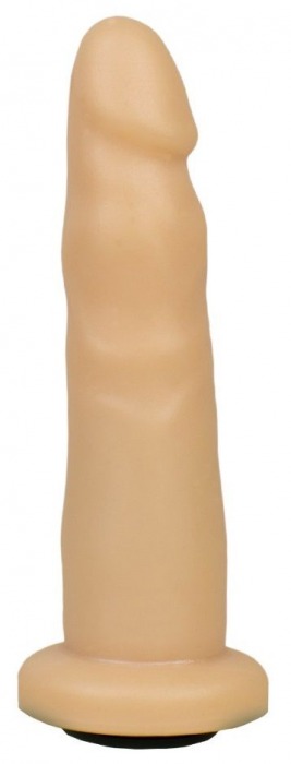 Телесная насадка Harness - 15,8 см. - LOVETOY (А-Полимер) - купить с доставкой в Рязани