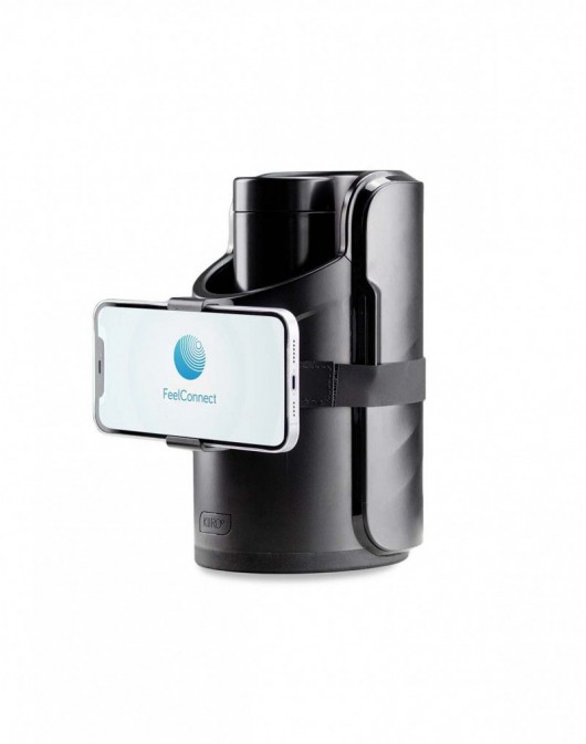 Держатель для телефона Keon Phone Holder - Kiiroo - купить с доставкой в Рязани