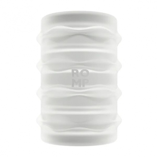 Мини-мастурбатор Romp Mosh - ROMP - в Рязани купить с доставкой