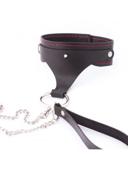 БДСМ-комплект для фиксации в трех точках - Crazy Handmade - купить с доставкой в Рязани
