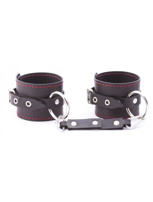 БДСМ-комплект для фиксации в трех точках - Crazy Handmade - купить с доставкой в Рязани