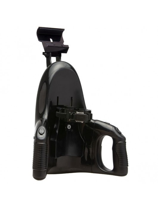 Автоматическое устройство для мастурбации Fleshlight Universal Launch - Fleshlight - в Рязани купить с доставкой