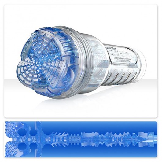 Мастурбатор Fleshlight Turbo Core - Fleshlight - в Рязани купить с доставкой