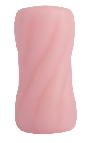 Розовый мастурбатор Stamina Masturbator Pleasure Pocket - Chisa - в Рязани купить с доставкой