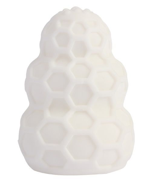 Белый мастурбатор Phantom Masturbator Pleasure Pocket - Chisa - в Рязани купить с доставкой