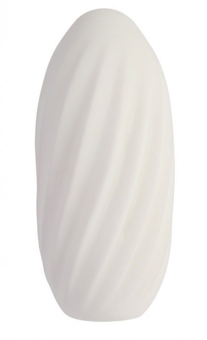 Белый мастурбатор Alpha Masturbator Pleasure Pocket - Chisa - в Рязани купить с доставкой