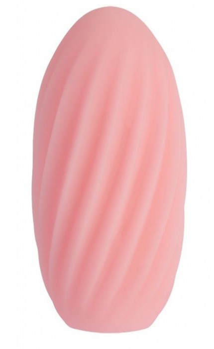Розовый мастурбатор Alpha Masturbator Pleasure Pocket - Chisa - в Рязани купить с доставкой