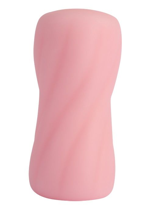 Розовый мастурбатор Blow Cox Masturbator Pleasure Pocket - Chisa - в Рязани купить с доставкой