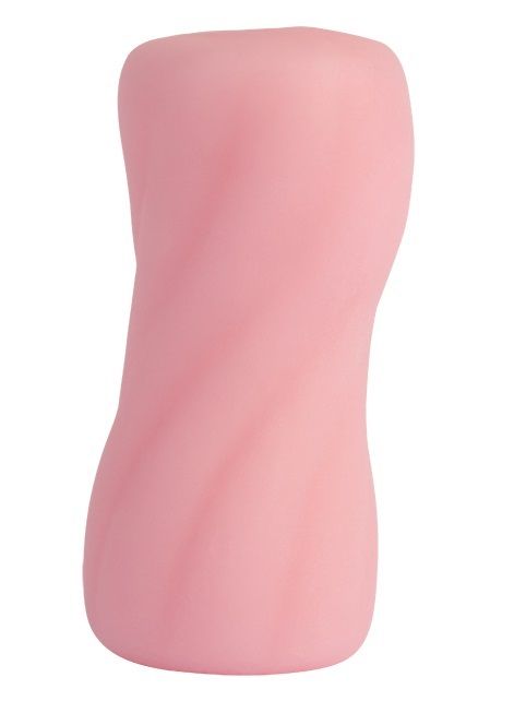 Розовый мастурбатор Vigor Masturbator Pleasure Pocket - Chisa - в Рязани купить с доставкой