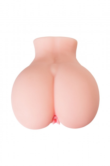 Реалистичный мастурбатор Giovanna - ToyFa - в Рязани купить с доставкой