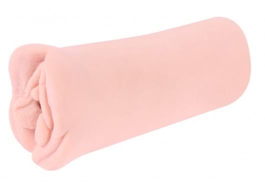 Мастурбатор-вагина без вибрации Nara - KOKOS - в Рязани купить с доставкой