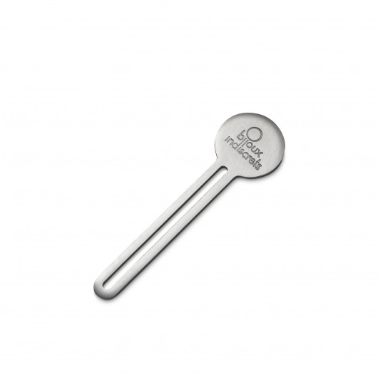 Приспособление для выдавливания тюбиков до конца Tube Squeezer - Bijoux Indiscrets - купить с доставкой в Рязани