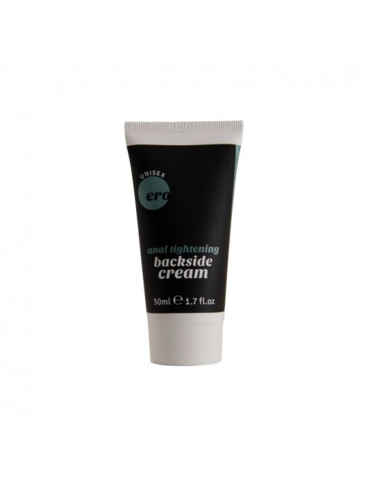 Ухаживающий крем Tightening для анальной зоны - 50 мл. - Ero - купить с доставкой в Рязани