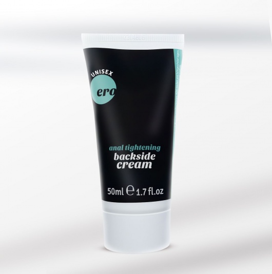 Ухаживающий крем Tightening для анальной зоны - 50 мл. - Ero - купить с доставкой в Рязани