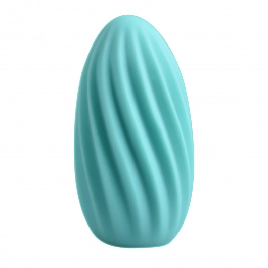 Мятный мастурбатор-яйцо Joy Egg - Erokay - в Рязани купить с доставкой