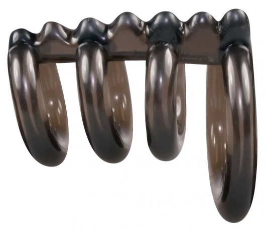 Скрепленные эрекционные кольца - Orion - в Рязани купить с доставкой